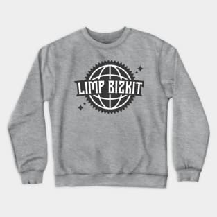 Limp Bizkit // Pmd Crewneck Sweatshirt